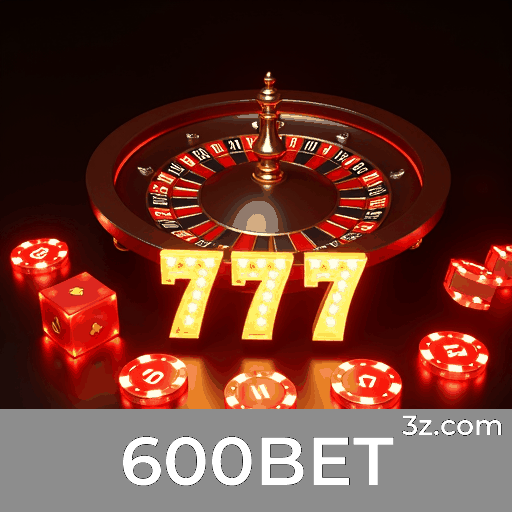 Cassino ao Vivo 600BET - 250+ Mesas com Dealers Profissionais