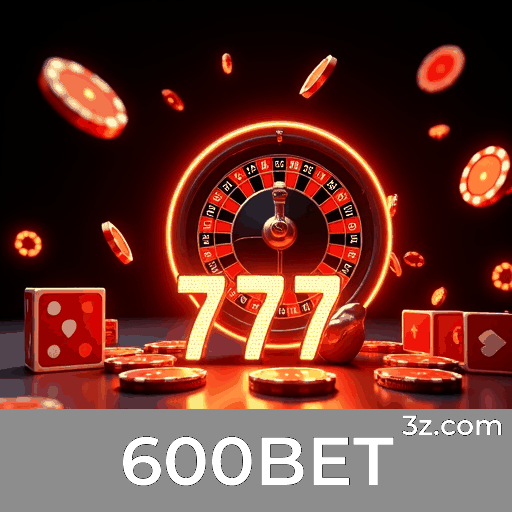 Lottery 600BET com bônus