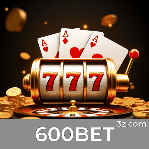 Login 600BET seguro