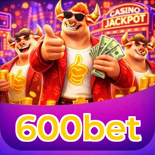 Estatísticas 600bet