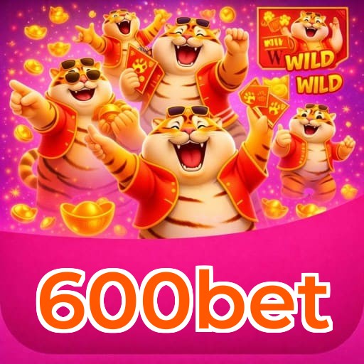 Resumo visual de bônus e campanhas 600bet