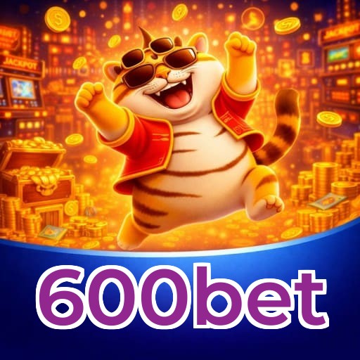 Página de download 600bet